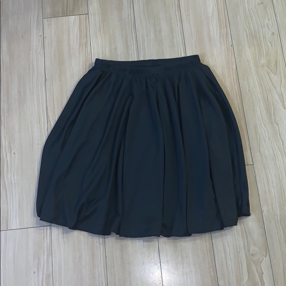 Dance Character Skirt